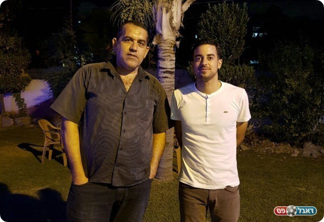 יו"ר צעירי טייבה